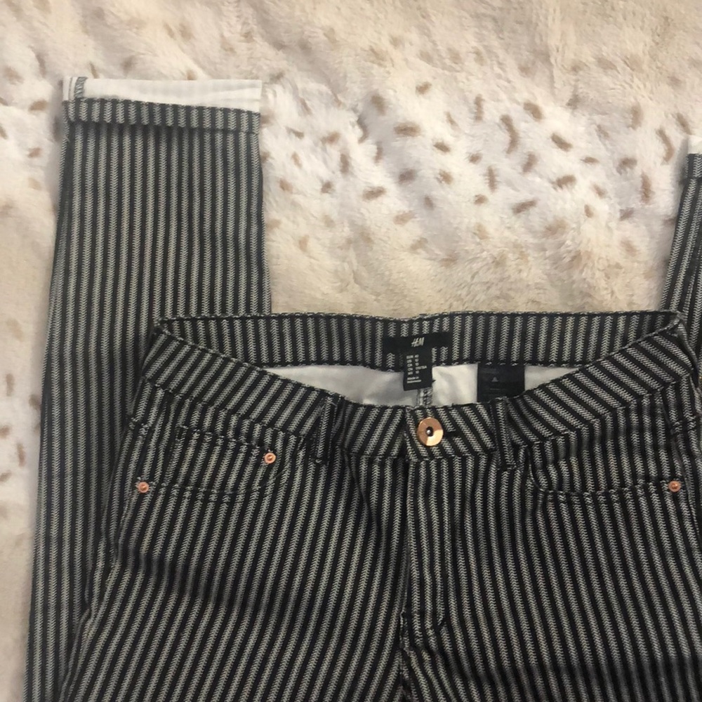 H&M PANTS - Picture 3 of 10